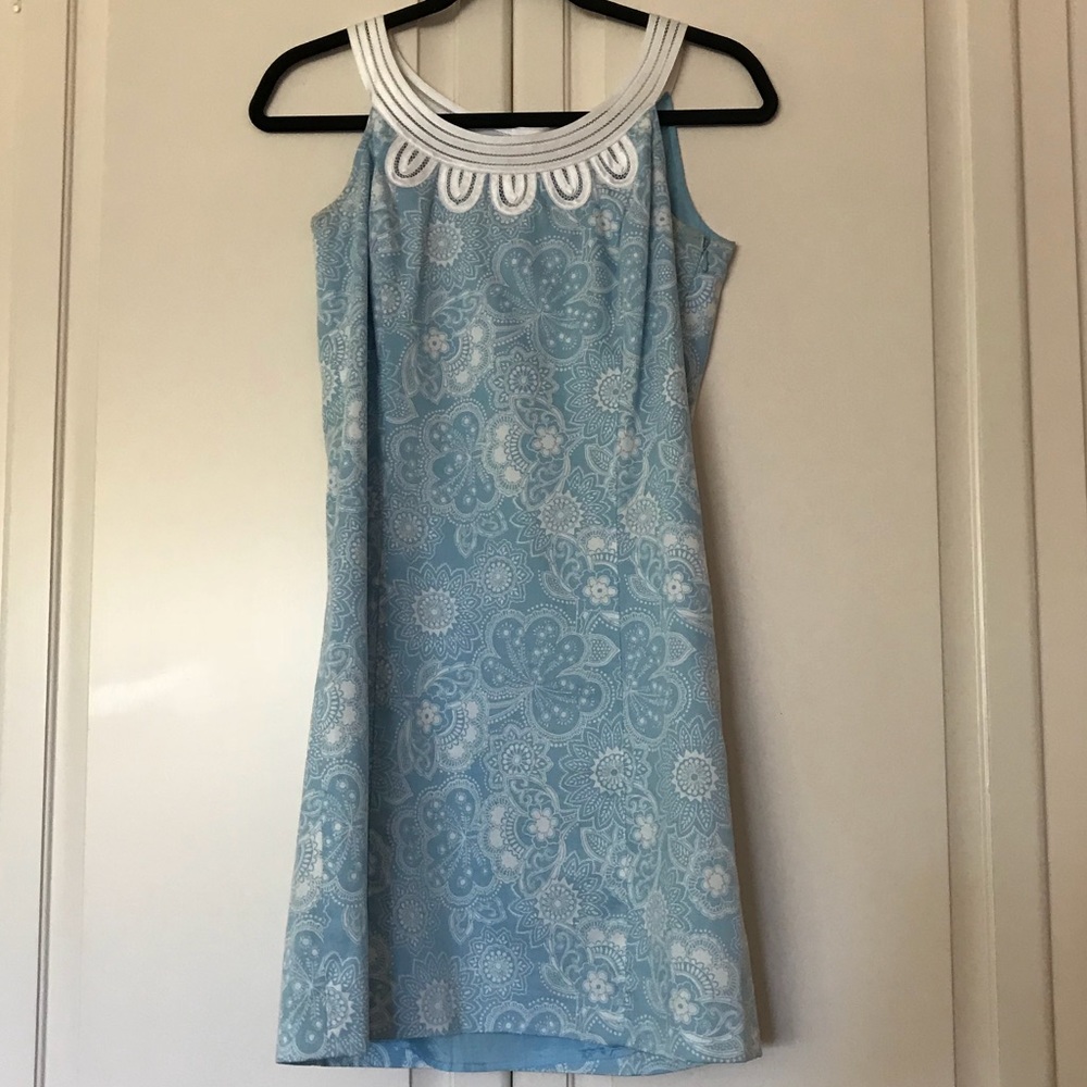 LOFT dress